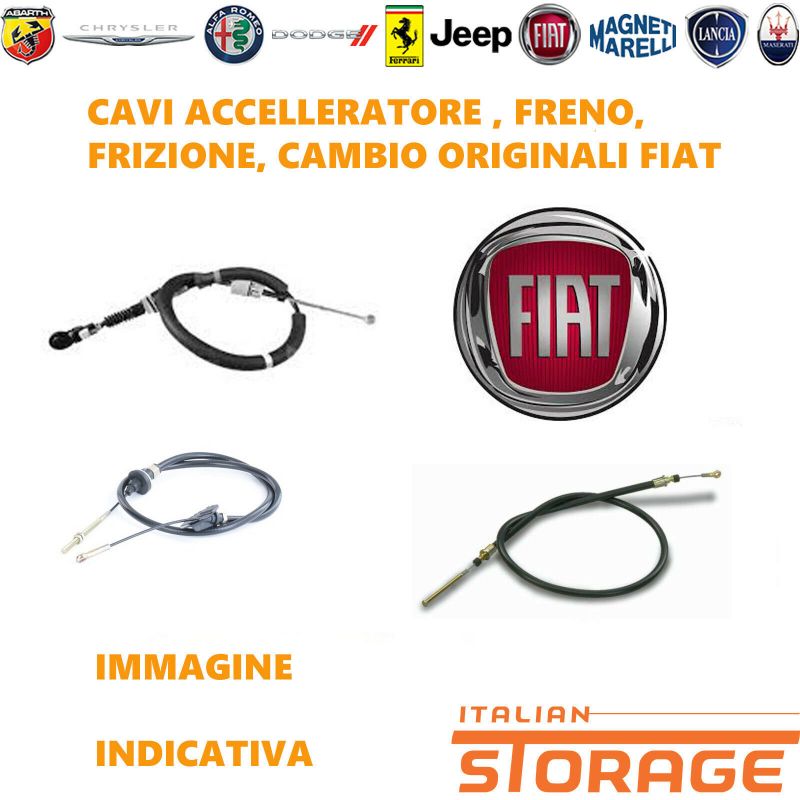 Cavo Acceleratore Per Cub Cadet ZT1-42, ZT1-46, ZT1-50 – 1 Pezzo – Tipo 51